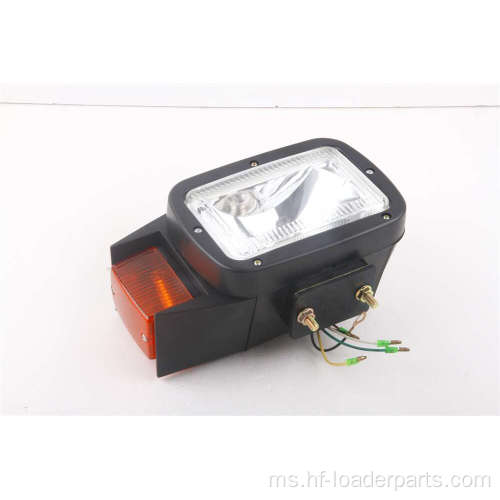 Lampu kerja loader roda untuk chenggong sdlg xgma
